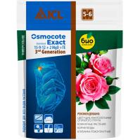 Осмокот Экзакт Стандарт 5-6мес 100г Осмокот Экзакт Стандарт 5-6мес 100г