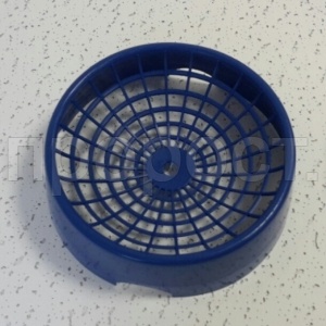 Гнездо для голубей 23,5см высота 7,5см Гнездо для голубей 23,5см высота 7,5см