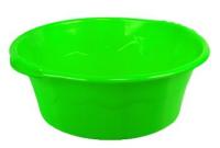 Таз 12л Водолей круглый салатовый С612 /18шт/Мартика