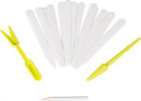 Ярлык 15 см 25 шт LBR 10015 Ярлык 15 см 25 шт LBR 10015