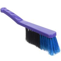 Щетка-сметка СТАНДАРТ фиолет М5172 /15шт/М-пласт