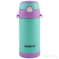 Термос 0,30л Mallony нерж.сталь CARINO-В  Термос 0,30л Mallony нерж.сталь CARINO-В