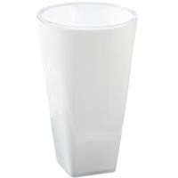 Кашпо для орхидей Грейс 2,7л прозрачный 15*25см