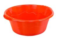 Таз 11л Р особо прочный зеленый