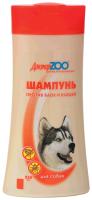 Шампунь Доктор ZOO для собак антипаразитарный 250 мл Шампунь Доктор ZOO для собак антипаразитарный 250 мл