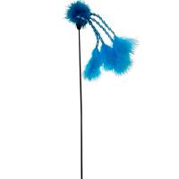 Игрушка к Дразнилка Помпоны меховые NT938С/Вестерн