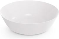 Тарелка глубокая Натура D170мм белый С946БЕЛ /35шт/Мартика