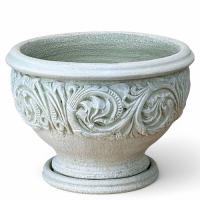 Терамо 50см фисташка с подд.U1116/713974