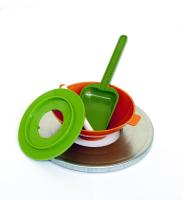 Набор д/консервирования 5 предметов 004671/45шт/