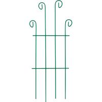 Шпалера д/комнатных Узорная 43*18см проволока d3