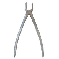 Инструмент Щипцы д/удаления зубов МДЖ прямые 17см №97451000 Хауптнер/ВИК