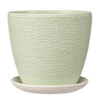 Гнездо зеленый крокус №6 8,1л