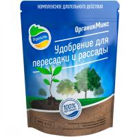 ОрганикМикс 850г для пересадки и рассады