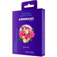 Аминосил 50гр для роз гранулы Аминосил 50гр для роз гранулы