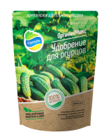 ОрганикМикс 850г для огурцов