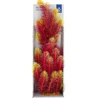 Растение пластиковое prime Ротала желтая 38см/60517