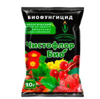 Чистофлор БИО 10г 200шт Доктор Грин