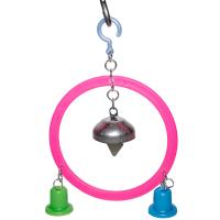 Игрушка д/поп Кольцо большое 03/200шт/Бриллиант Игрушка д/поп Кольцо большое 03/200шт/Бриллиант