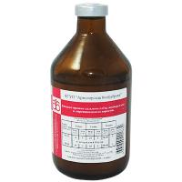 Вакцина ППД (ТРОЙЧАТКА) против инфекц. поросят ассоц.инактив. 100мл=20доз (гм) Армавир