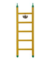 Игрушка д/поп Лестница 02 с колокольчиком 180мм/Бриллиант