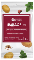Имидор,ВРК 1мл (от колорадского жука) 50шт Щелково Агрохим
