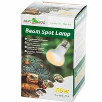 Лампа для черепах точечного нагрева BeamSpot 60Вт/83725020 Лампа для черепах точечного нагрева BeamSpot 60Вт/83725020