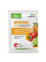 Шриланк 5мл Август 200шт