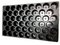 Кассета для рассады на 48 ячеек  Кассета для рассады на 48 ячеек