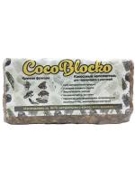 Грунт для террариума Кокосовое волокно CocoBlocko крупный 5-7л/ZR5091/24шт/ЗР