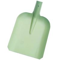 Лопата совковая ЛКО Грядково Б/Ч 350*230мм ГОСТ 19596-87 сталь 47-53HRC 