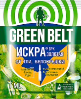 Искра Золотая 1мл от тли и белокрылки