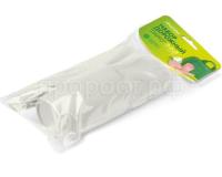 Набор д/личной гигиены Дорожный Ларго светло-серый С24СЕР /16шт/Мартика