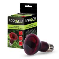 Лампа для черепах инфракрасная Laguna 75Вт/83724030/Триол Лампа для черепах инфракрасная Laguna 75Вт/83724030/Триол