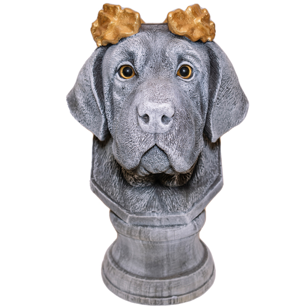 Марк Гаврелий 33см Зкш015