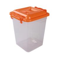 Контейнер 6л квадратный