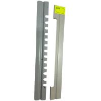 Пчелы Летковый заградитель нижн.нерж.3-х элемент Беларусь/ЧК Пчелы Летковый заградитель нижн.нерж.3-х элемент Беларусь/ЧК