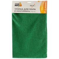 Тряпка для пола 80*100см микрофибра М-02F-XXL 310265  Тряпка для пола 80*100см микрофибра М-02F-XXL 310265