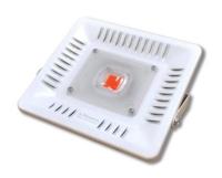 Фитопрожектор 100Вт мультиспектр СОВ диод 5000LM на 3кв.м. 1шт Фитопрожектор 100Вт мультиспектр СОВ диод 5000LM на 3кв.м. 1шт