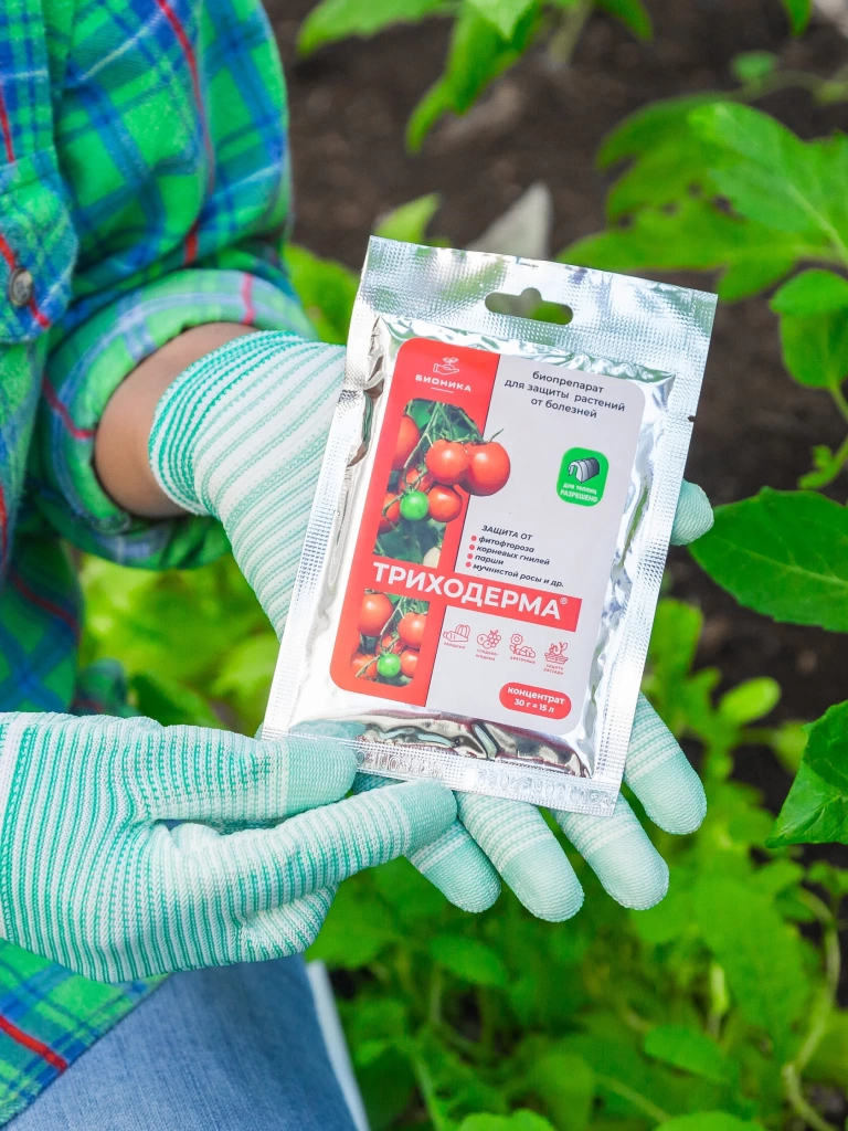 инсектициды Бионика