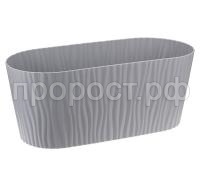 М 3191 ВОЛНА овал сер М 3191 ВОЛНА овал сер