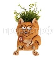 лисенок лисенок