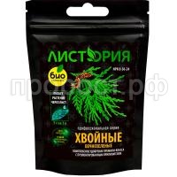 Листория Хвойные