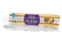 Рукав для запекания с завязками 38 х 5м Рукав для запекания с завязками 38 х 5м