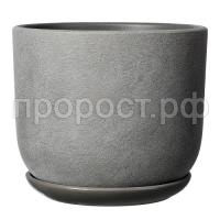 Замша серый бук Замша серый бук