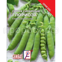 Горох Глориоза 25г XXXL Горох Глориоза 25г XXXL