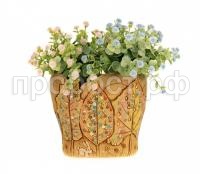 осенний сад