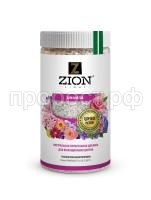 Банка 800г-ZION LIGHT-Цветы-фронтальный ракурс