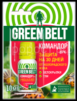 командор 10 командор 10