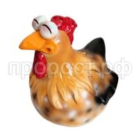 курица прищур