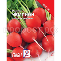 Редис Чемпион 10г XXXL Редис Чемпион 10г XXXL